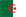 Drapeau algerie